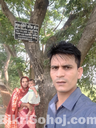 আবাদি / বাড়ি করতে পারবেন